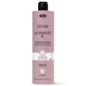 UK Pre-Treat Shampoo Step1